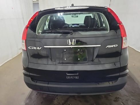 Used 2014 Honda CR-V LX image 7