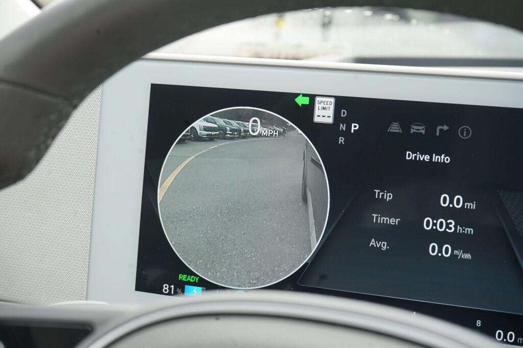 Certified 2024 Hyundai Ioniq 5 Limited RWD image 29