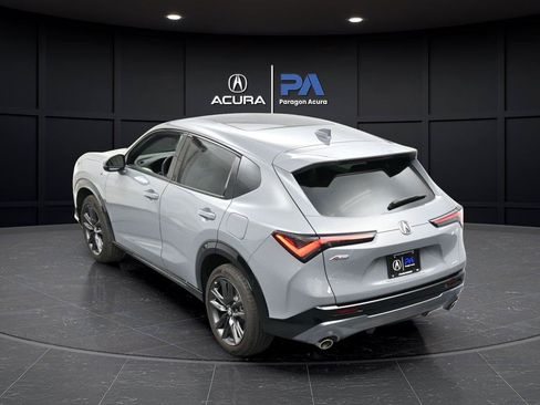 Certified 2025 Acura ADX A-Spec AWD/4WD image 32
