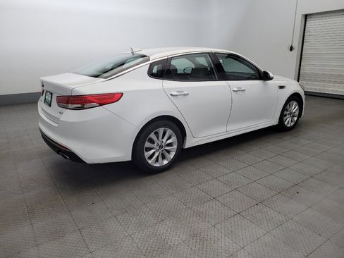 Used 2016 Kia Optima EX image 10