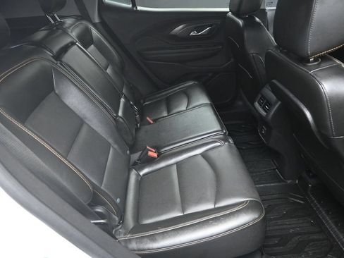 Used 2020 GMC Terrain SLT w/ Preferred Package AWD/4WD image 37