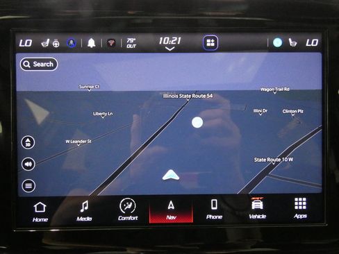 New 2026 Dodge Durango R/T AWD/4WD image 13