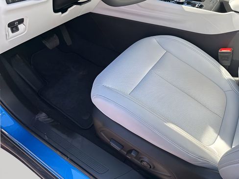 New 2026 Jeep Cherokee Limited image 26