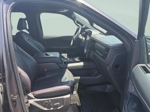 Certified 2023 Ford Expedition Limited AWD/4WD image 43