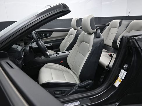 Used 2024 Ford Mustang Premium image 24