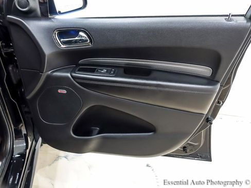 Used 2018 Dodge Durango GT w/ Premium Group image 33