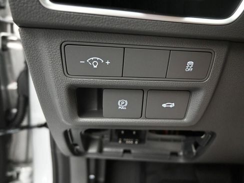 New 2025 Hyundai Sonata SEL image 22