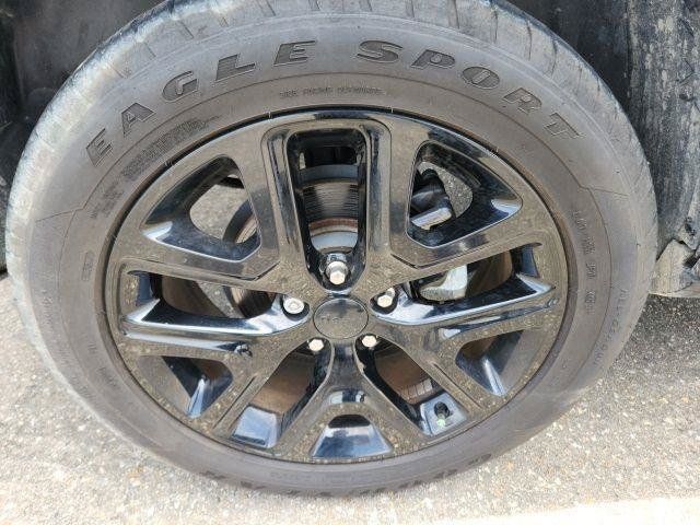 Used 2023 Jeep Renegade Altitude w/ Sun/Sound Group AWD/4WD image 17