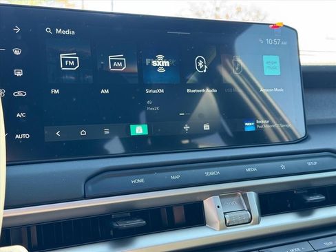 New 2027 Kia Telluride EX image 20