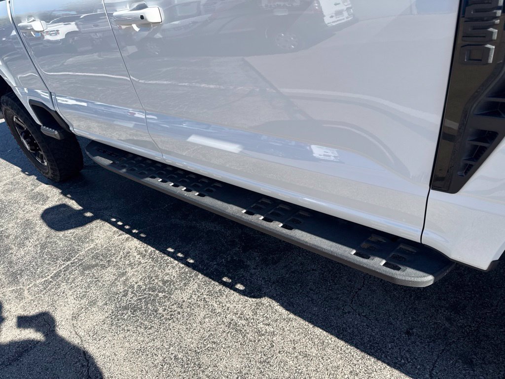 Certified 2025 Ford F250 4x4 Crew Cab Super Duty image 45