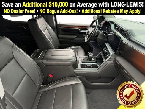 Used 2023 GMC Sierra 1500 Denali image 22