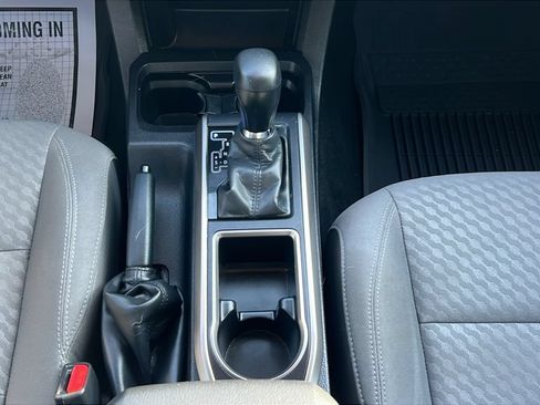 Certified 2023 Toyota Tacoma SR5 RWD image 15