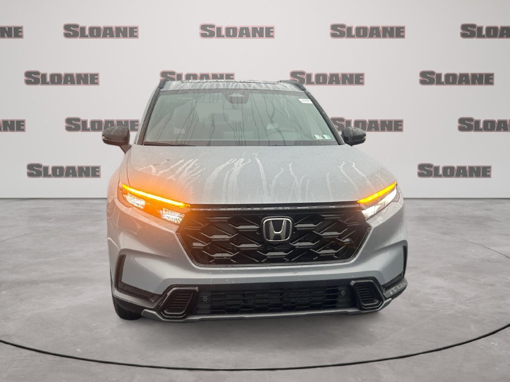 New 2027 Honda CR-V Sport-L image 8