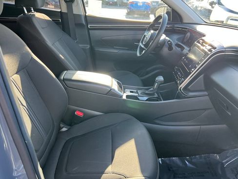 Used 2024 Hyundai Tucson SEL FWD image 17