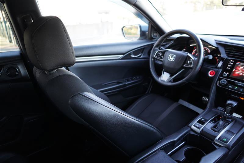 Used 2021 Honda Civic Sport image 44