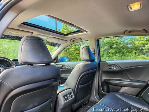 Used 2014 Honda Accord EX-L image 12