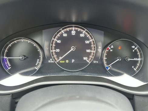 New 2026 MAZDA CX-50 AWD 2.5 Hybrid w/ Weather Package image 15