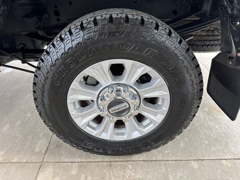 Certified 2021 Ford F350 XL w/ STX Appearance Package AWD/4WD image 21