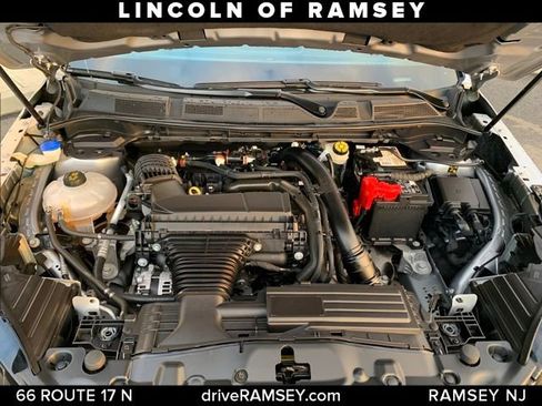 Used 2024 Lincoln Corsair Reserve w/ Equipment Group 201A image 29