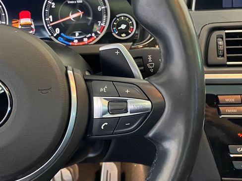 Used 2018 BMW 640i Gran Coupe xDrive image 30