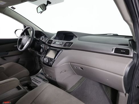 Used 2015 Honda Odyssey EX image 21