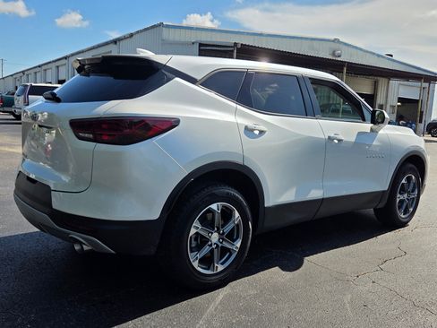 Used 2023 Chevrolet Blazer LT w/ Driver Confidence Package FWD image 5