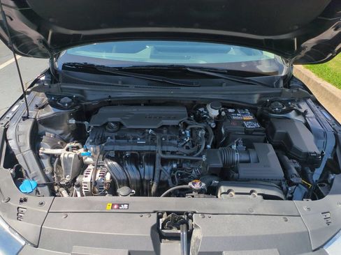 Used 2025 Kia K4 FWD image 34