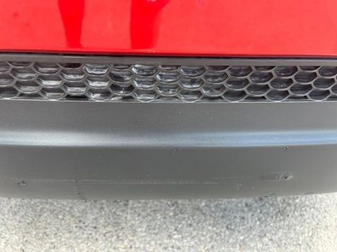 Used 2019 Jeep Compass Limited AWD/4WD image 15