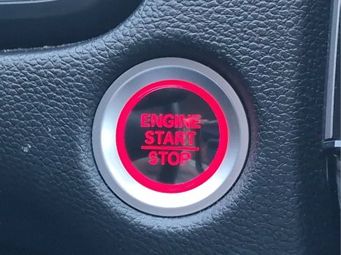 Used 2021 Honda CR-V EX-L image 27