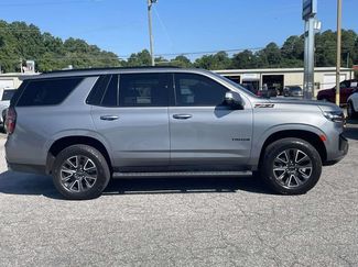 Used 2022 Chevrolet Tahoe Z71 w/ Z71 Off-Road Package AWD/4WD video 2