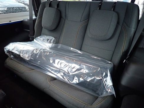 New 2026 Jeep Wrangler Sport S image 13