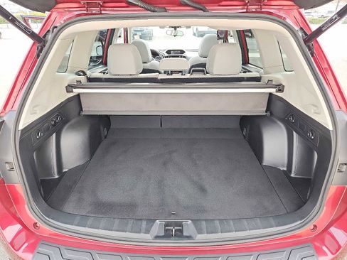 Used 2021 Subaru Forester Premium image 29