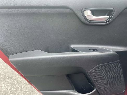 Used 2020 Kia Rio S FWD image 19
