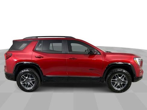 New 2026 GMC Terrain AT4 w/ Convenience Package III AWD/4WD image 10