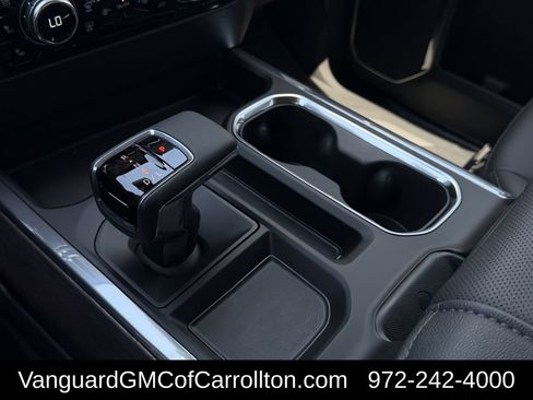 New 2026 GMC Sierra 1500 SLT AWD/4WD image 15