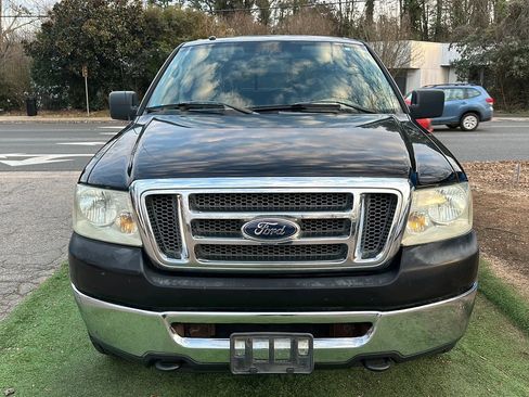 Used 2008 Ford F150 Lariat image 2