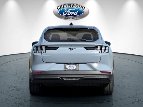 New 2026 Ford Mustang Mach-E Select w/ Comfort Package image 5
