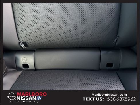 New 2026 Nissan Murano SL image 18