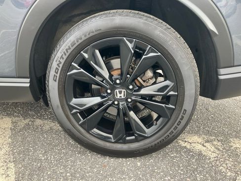 Certified 2023 Honda CR-V Sport Touring image 26