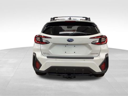 Used 2025 Subaru Crosstrek 2.5i Limited AWD/4WD image 25