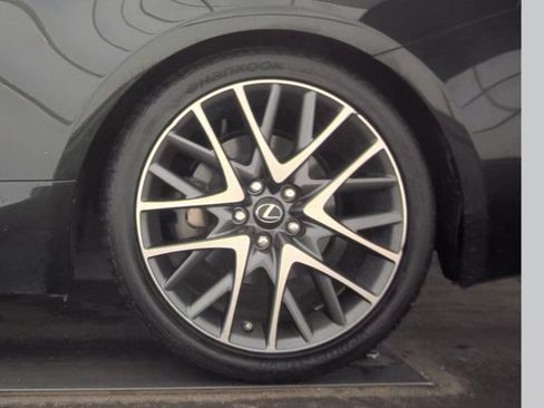 Used 2017 Lexus RC 350 F Sport RWD image 10