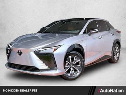 Used 2024 Lexus RZ 450e Premium w/ Accessory Package (Z1)