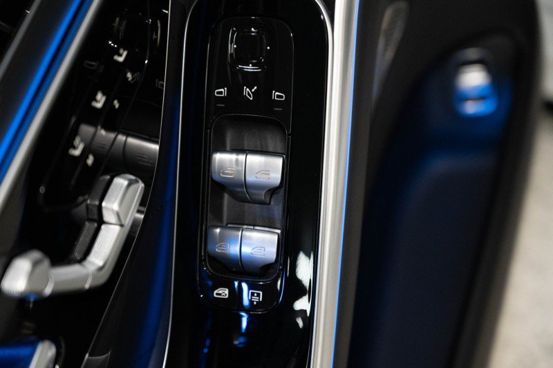 Used 2026 Mercedes-Benz S 580 4MATIC Sedan image 20