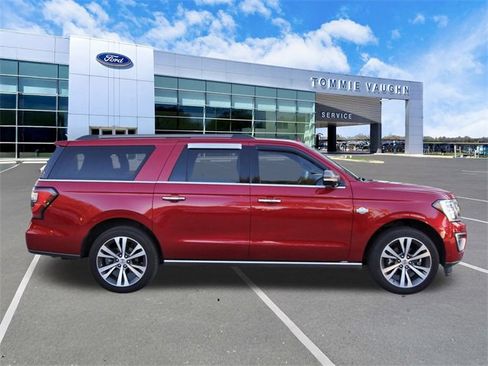 Used 2020 Ford Expedition Max King Ranch image 6