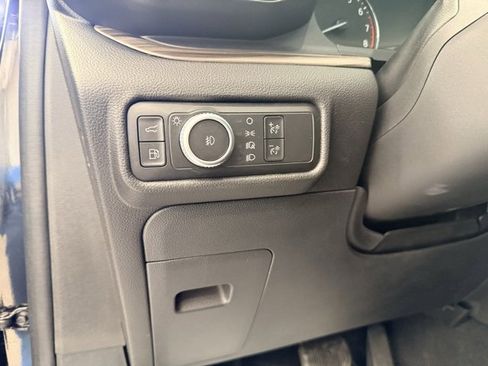 Used 2021 Ford Explorer Limited w/ Hybrid Equipment Group 310A image 19