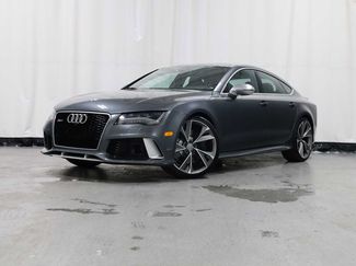 Used 2014 Audi RS 7 Prestige AWD/4WD video 1