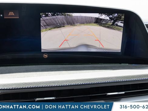 Used 2024 Cadillac XT4 Sport FWD image 8