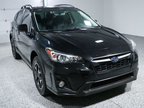 Used 2020 Subaru Crosstrek 2.0i Premium w/ Moonroof Package 1 AWD/4WD image 5