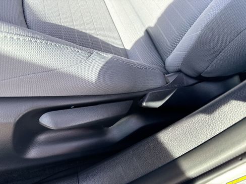 Certified 2026 Toyota Corolla SE image 14