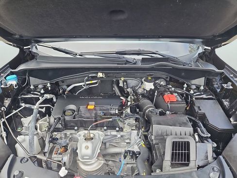 Used 2024 Honda HR-V LX image 27